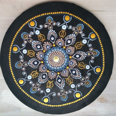 Mandala - MONA´OHA (Dôvera)