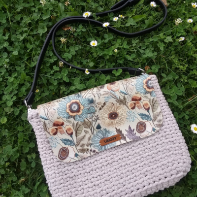 Crossbody kabelka