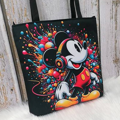 Dámska taška ( Mickey )