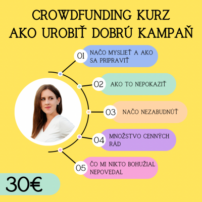 Crowdfunding kurz